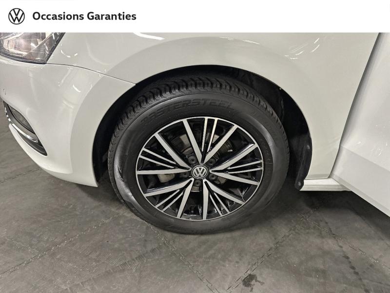 Voitures occasions VOLKSWAGEN POLO Allstar Paris