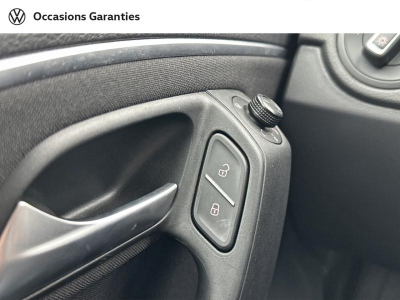 Voitures occasions VOLKSWAGEN POLO Allstar Paris