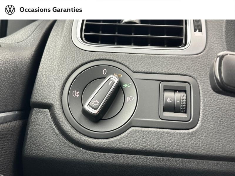 Voitures occasions VOLKSWAGEN POLO Allstar Paris
