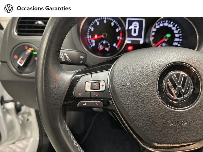 Voitures occasions VOLKSWAGEN POLO Allstar Paris