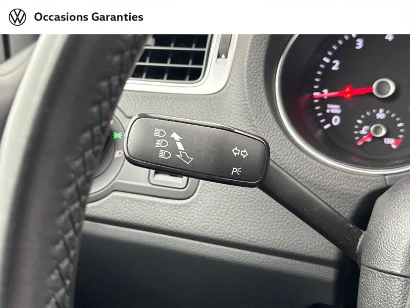 Voitures occasions VOLKSWAGEN POLO Allstar Paris
