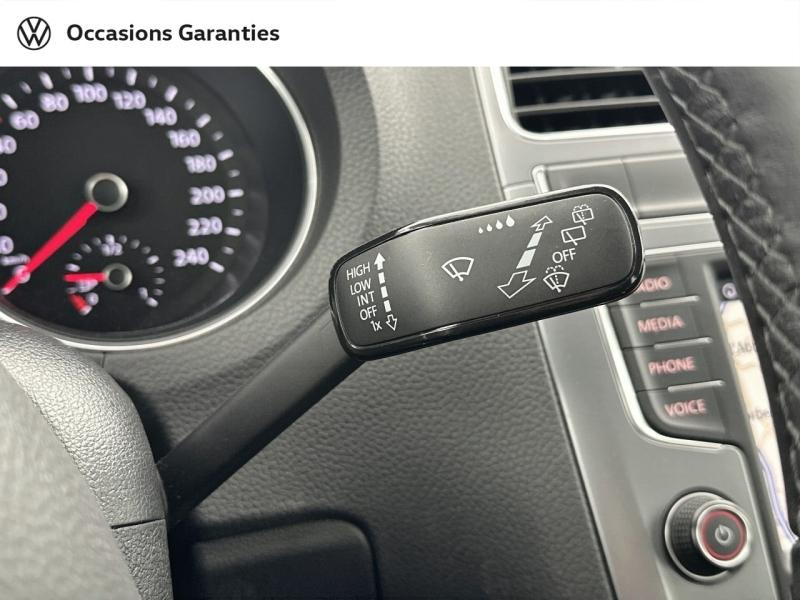 Voitures occasions VOLKSWAGEN POLO Allstar Paris