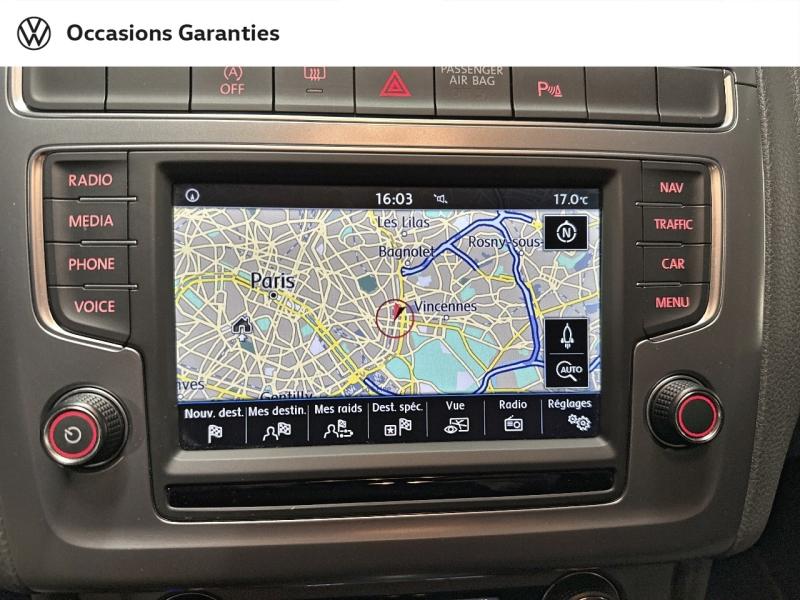 Voitures occasions VOLKSWAGEN POLO Allstar Paris