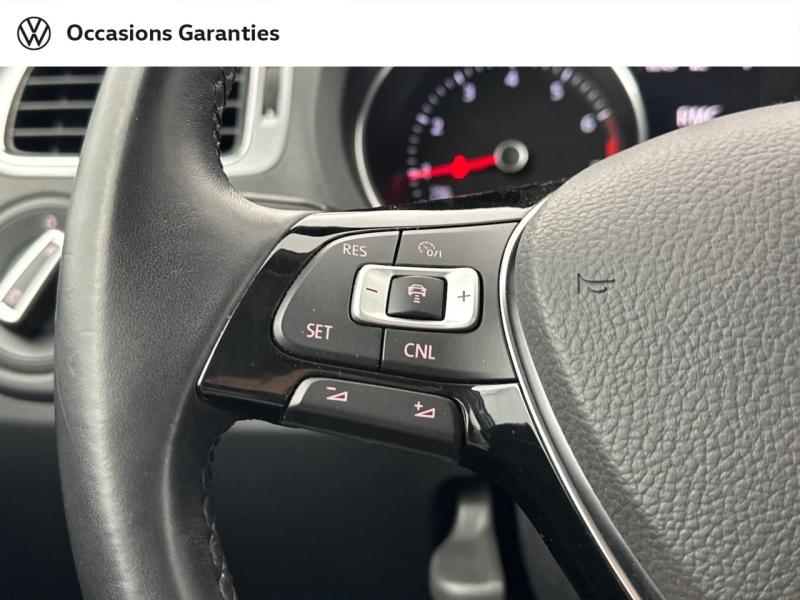 Voitures occasions VOLKSWAGEN POLO Allstar Paris