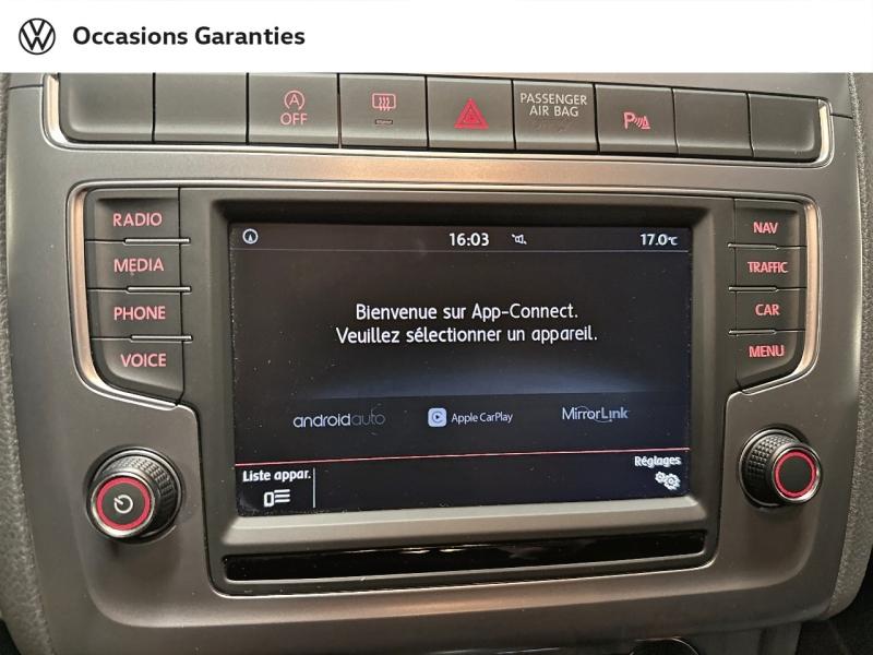 Voitures occasions VOLKSWAGEN POLO Allstar Paris