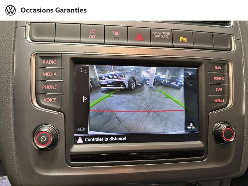 Voitures occasions VOLKSWAGEN POLO Allstar Paris