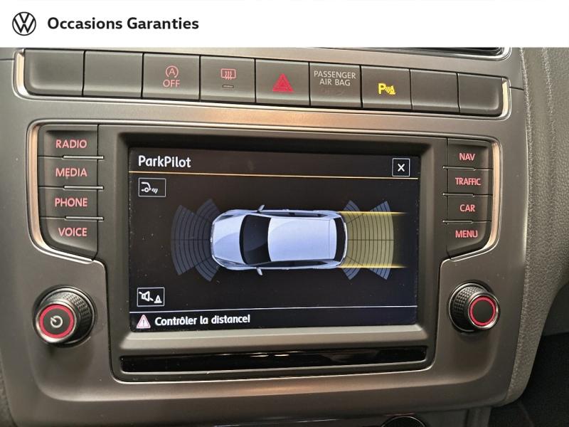 Voitures occasions VOLKSWAGEN POLO Allstar Paris
