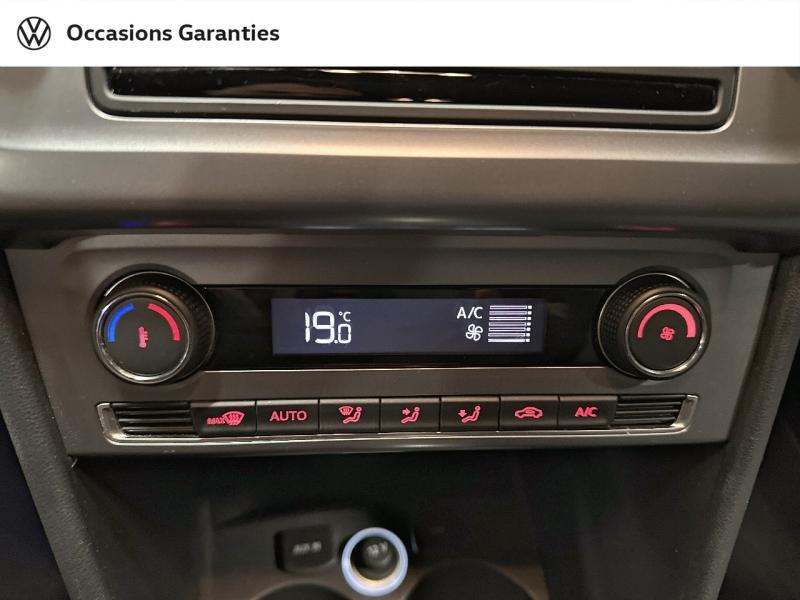 Voitures occasions VOLKSWAGEN POLO Allstar Paris