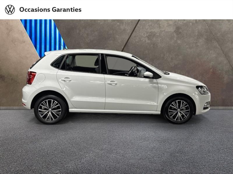 Voitures occasions VOLKSWAGEN POLO Allstar Paris