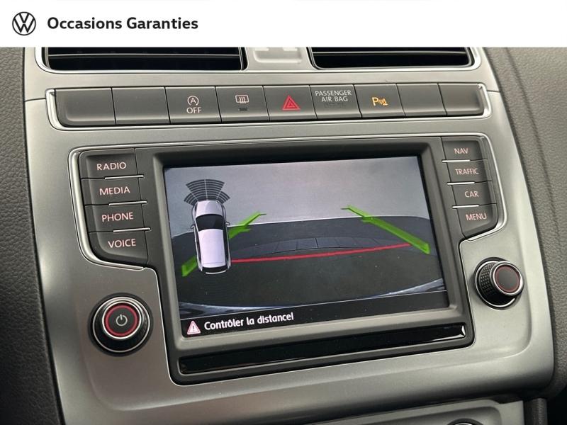 Voitures occasions VOLKSWAGEN POLO Allstar Paris