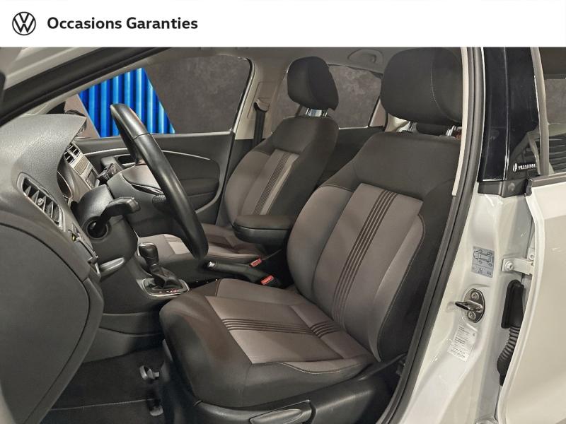 Voitures occasions VOLKSWAGEN POLO Allstar Paris