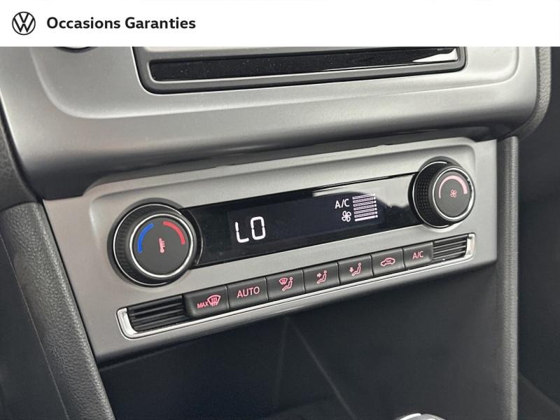 Voitures occasions VOLKSWAGEN POLO Allstar Paris
