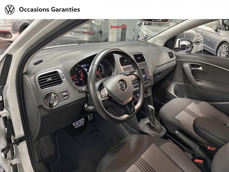Voitures occasions VOLKSWAGEN POLO Allstar Paris