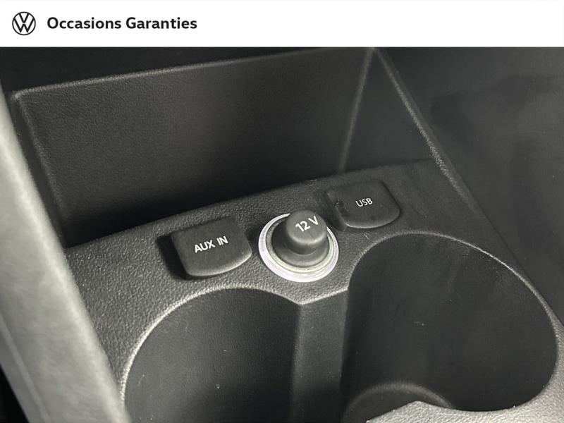 Voitures occasions VOLKSWAGEN POLO Allstar Paris