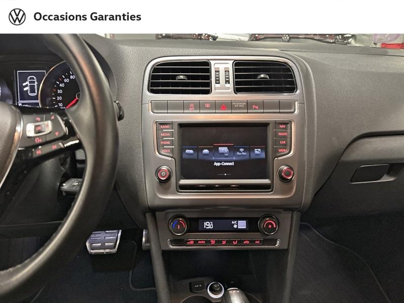 Voitures occasions VOLKSWAGEN POLO Allstar Paris