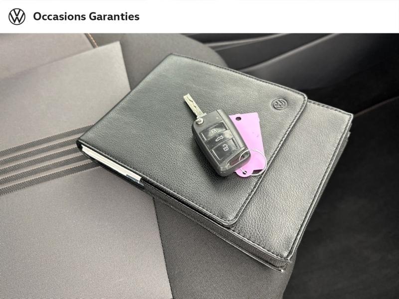 Voitures occasions VOLKSWAGEN POLO Allstar Paris
