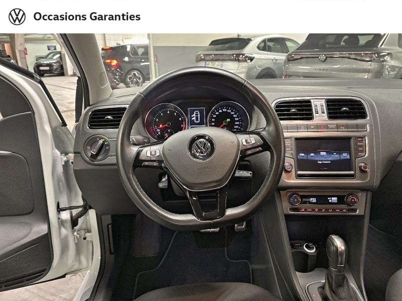 Voitures occasions VOLKSWAGEN POLO Allstar Paris