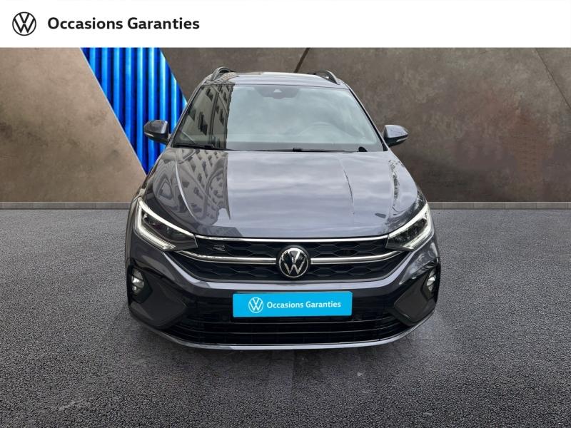Voitures occasions VOLKSWAGEN TAIGO R-Line Edition Paris