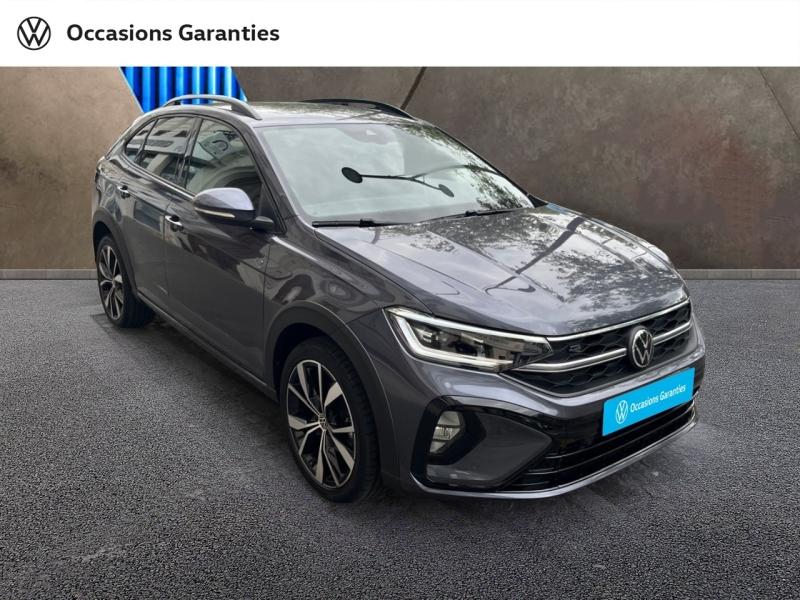 Voitures occasions VOLKSWAGEN TAIGO R-Line Edition Paris