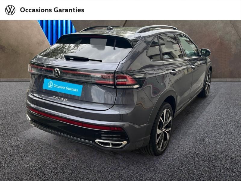 Voitures occasions VOLKSWAGEN TAIGO R-Line Edition Paris