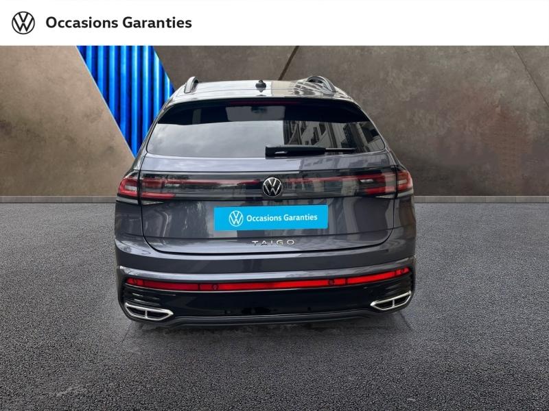 Voitures occasions VOLKSWAGEN TAIGO R-Line Edition Paris