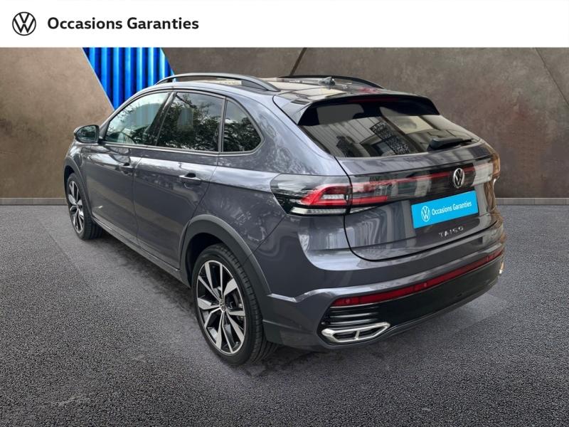 Voitures occasions VOLKSWAGEN TAIGO R-Line Edition Paris