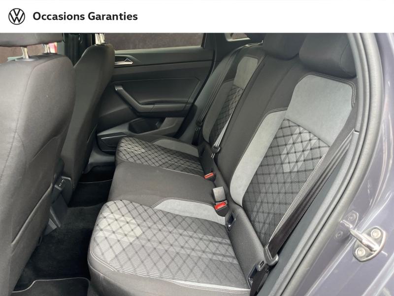 Voitures occasions VOLKSWAGEN TAIGO R-Line Edition Paris