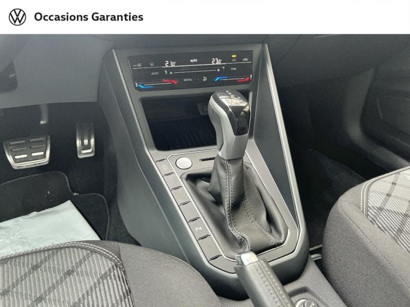Voitures occasions VOLKSWAGEN TAIGO R-Line Edition Paris