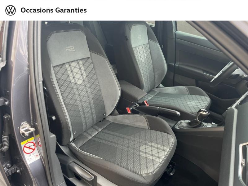Voitures occasions VOLKSWAGEN TAIGO R-Line Edition Paris