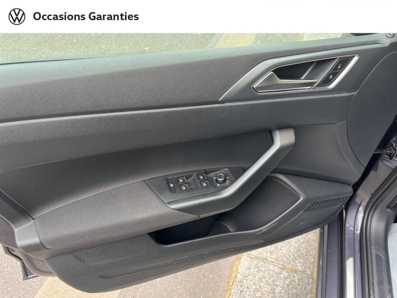 Voitures occasions VOLKSWAGEN TAIGO R-Line Edition Paris