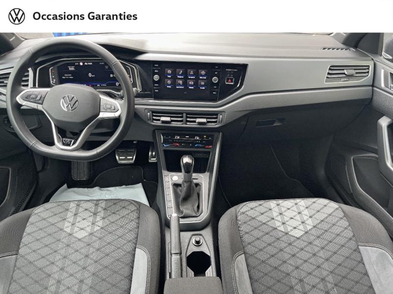 Voitures occasions VOLKSWAGEN TAIGO R-Line Edition Paris