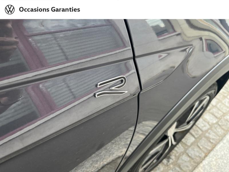 Voitures occasions VOLKSWAGEN TAIGO R-Line Edition Paris