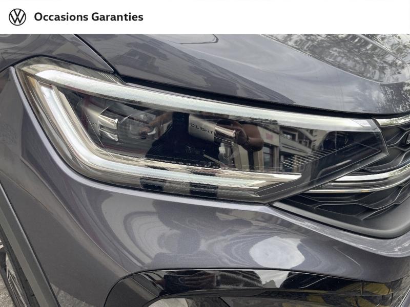 Voitures occasions VOLKSWAGEN TAIGO R-Line Edition Paris