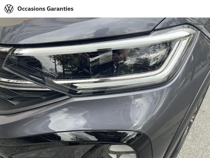 Voitures occasions VOLKSWAGEN TAIGO R-Line Edition Paris