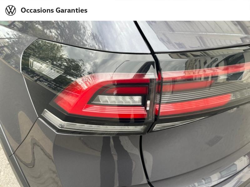 Voitures occasions VOLKSWAGEN TAIGO R-Line Edition Paris