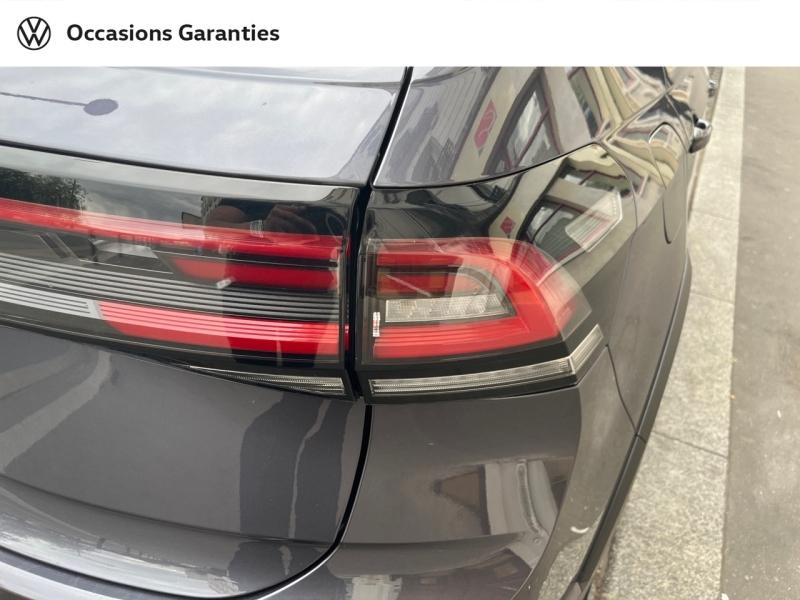 Voitures occasions VOLKSWAGEN TAIGO R-Line Edition Paris