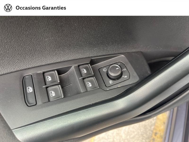 Voitures occasions VOLKSWAGEN TAIGO R-Line Edition Paris