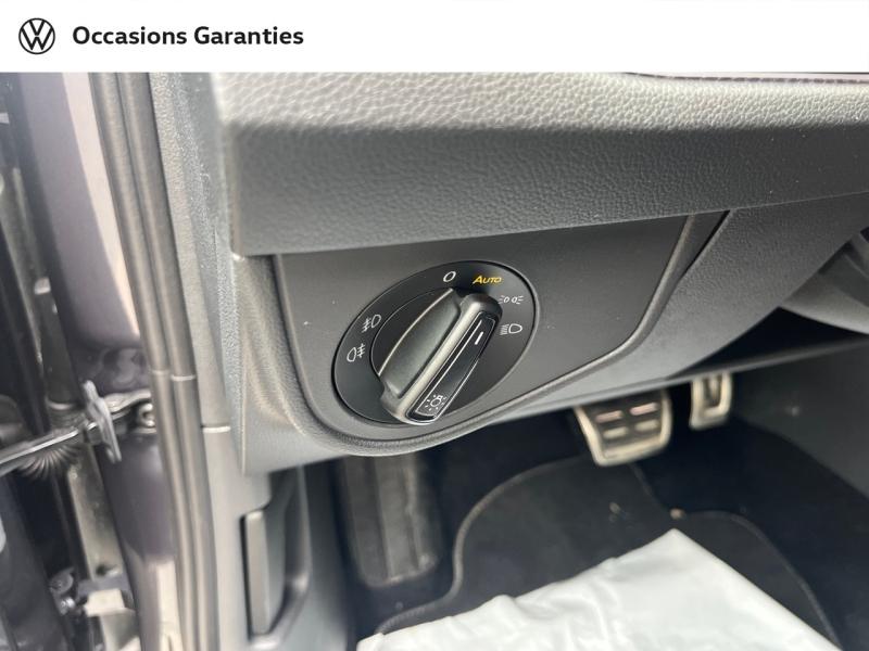 Voitures occasions VOLKSWAGEN TAIGO R-Line Edition Paris