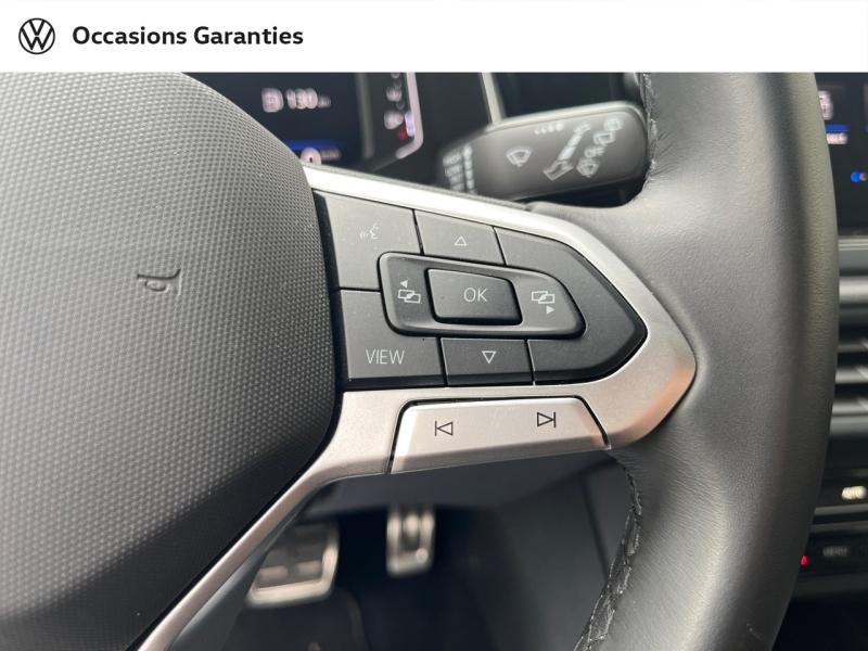 Voitures occasions VOLKSWAGEN TAIGO R-Line Edition Paris