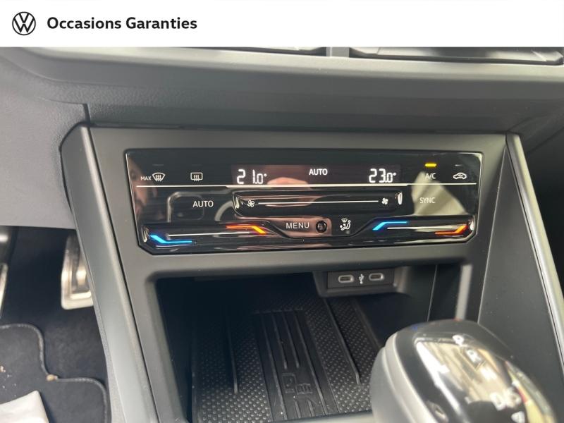 Voitures occasions VOLKSWAGEN TAIGO R-Line Edition Paris