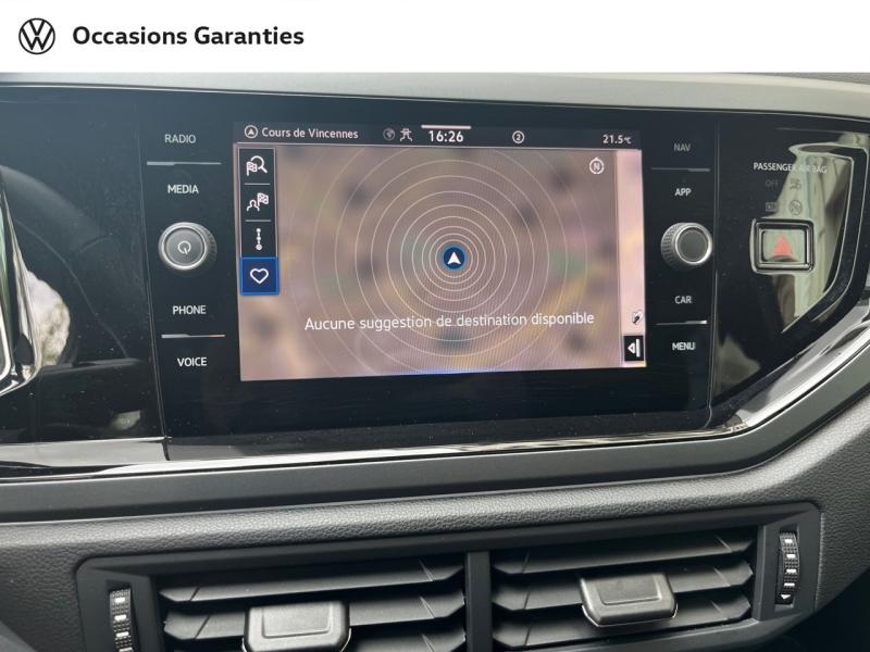 Voitures occasions VOLKSWAGEN TAIGO R-Line Edition Paris