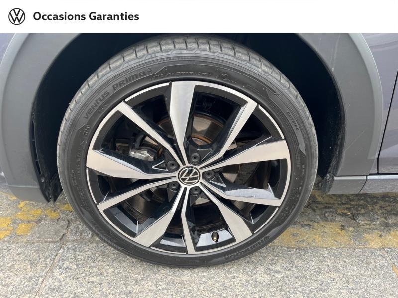 Voitures occasions VOLKSWAGEN TAIGO R-Line Edition Paris