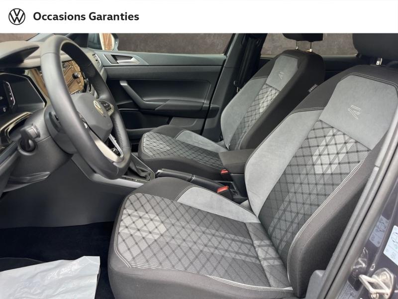 Voitures occasions VOLKSWAGEN TAIGO R-Line Edition Paris