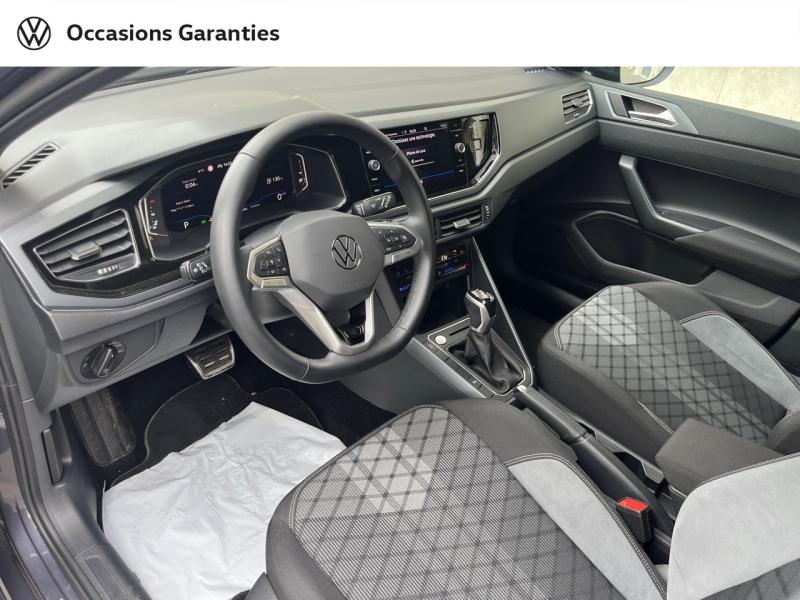 Voitures occasions VOLKSWAGEN TAIGO R-Line Edition Paris