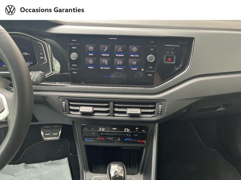 Voitures occasions VOLKSWAGEN TAIGO R-Line Edition Paris