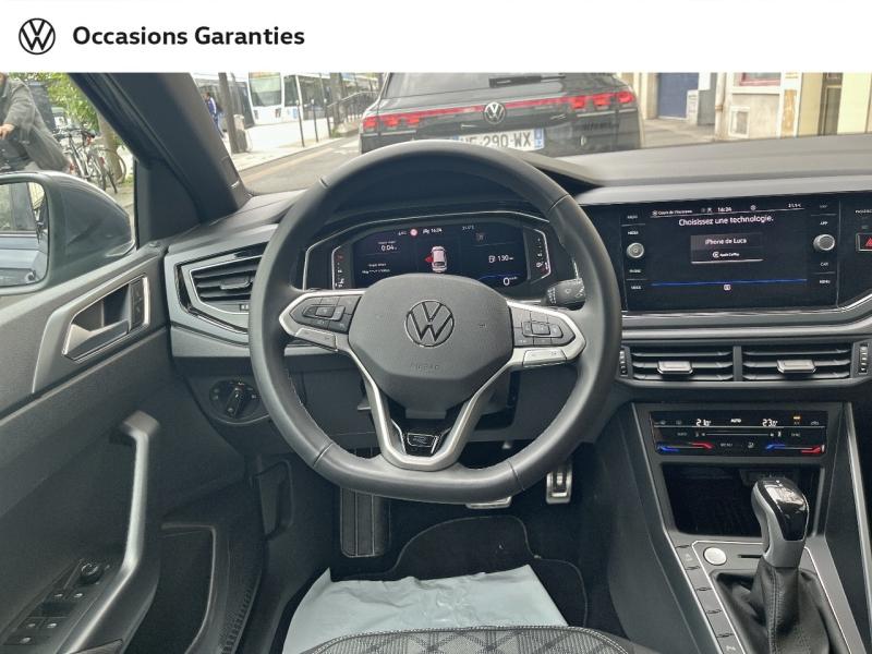 Voitures occasions VOLKSWAGEN TAIGO R-Line Edition Paris
