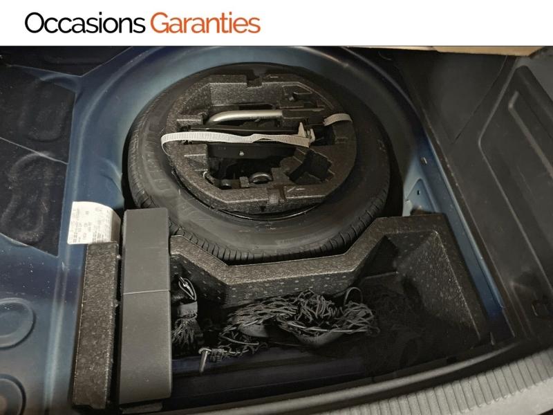 Voitures occasions ŠKODA Fabia Combi Ambition Paris