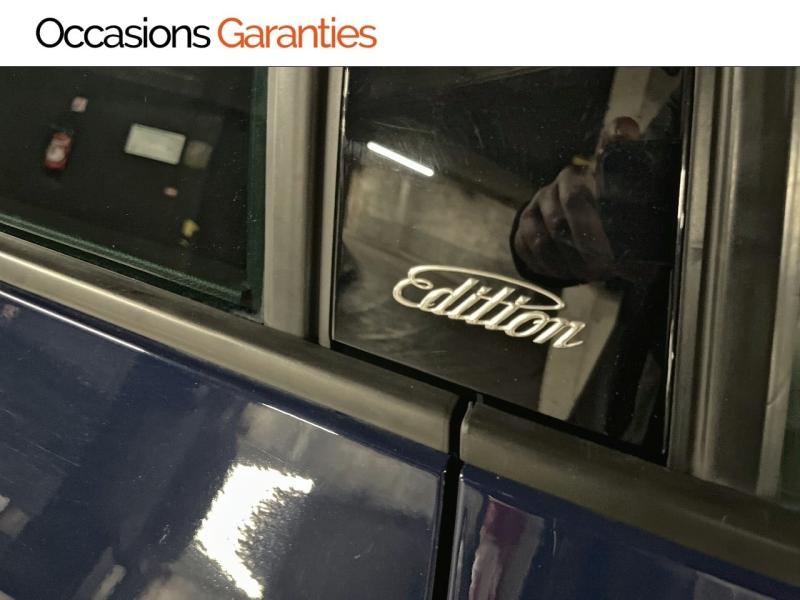 Voitures occasions ŠKODA Fabia Combi Ambition Paris