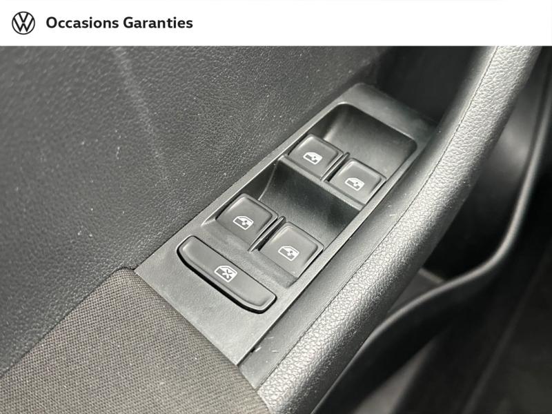 Voitures occasions ŠKODA Fabia Combi Ambition Paris