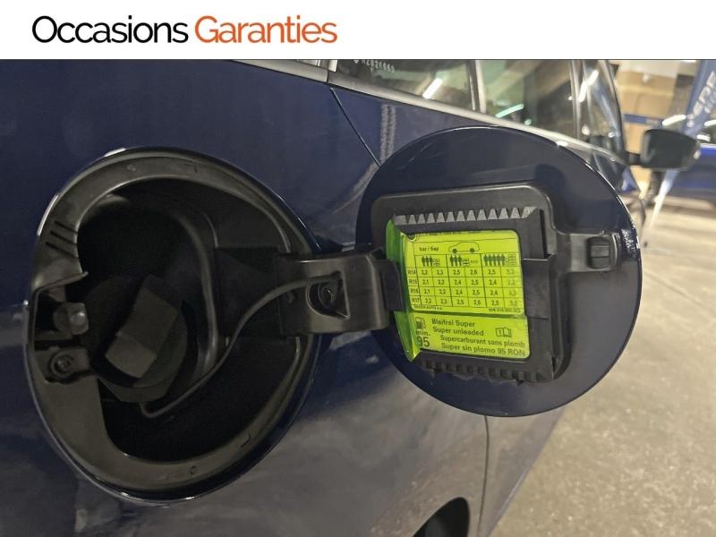 Voitures occasions ŠKODA Fabia Combi Ambition Paris